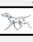 Bottomley Potts Art Print