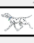 Bottomley Potts Art Print
