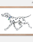 Bottomley Potts Art Print