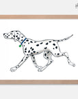 Bottomley Potts Art Print
