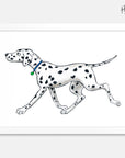Bottomley Potts Art Print