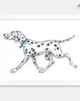 Bottomley Potts Art Print