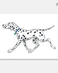 Bottomley Potts Art Print