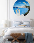 Cape Kidnappers Wall Decal Your Decal Shop Wall Decal NZ