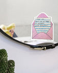 Gumboot Friday Decals