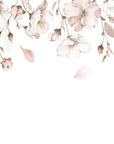 Cherry Blossom Wall Decal