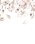 Cherry Blossom Wall Decal