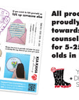 Gumboot Friday Decals