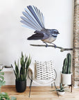 Fantail Wall Decal Your Decal Shop Wall Decal NZ
