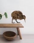 Kiwi Wall Decal