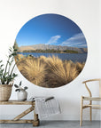Lake View Mural Dot Your Decal Shop Wall Decal NZ