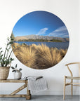 Lake View Mural Dot Your Decal Shop Wall Decal NZ