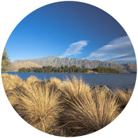 Lake View Mural Dot Your Decal Shop Wall Decal NZ