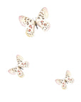 Lola’s Flower Wreath Wall Decal Your Decal Shop Wall Decal NZ