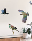 NZ Native Bird Mix