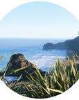 Piha Mural Dot Your Decal Shop Wall Decal NZ