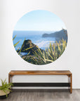 Piha Mural Dot Your Decal Shop Wall Decal NZ