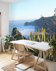 Piha Mural Your Decal Shop Wall Decal NZ