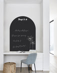 Things to do Blackboard Wall Decal Your Decal Shop Wall Decal NZ