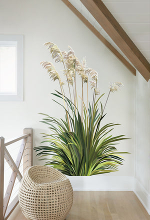 Toe Toe Wall Decal