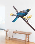 Tui Wall Decal Your Decal Shop Wall Decal NZ