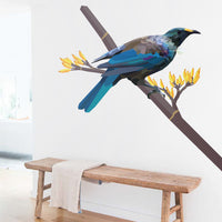 Tui Wall Decal Your Decal Shop Wall Decal NZ
