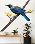 Tui Wall Decal Your Decal Shop Wall Decal NZ