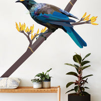 Tui Wall Decal Your Decal Shop Wall Decal NZ