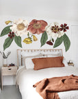 Vintage Floral Set