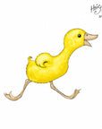 Zackery Quack